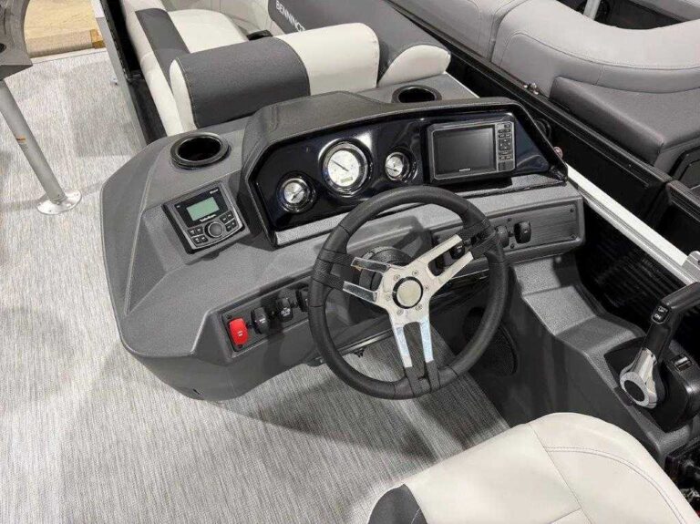 2026 Bennington 20SSR - SPECIAL PACKAGE US-ETWS9162J526 [photo 21]